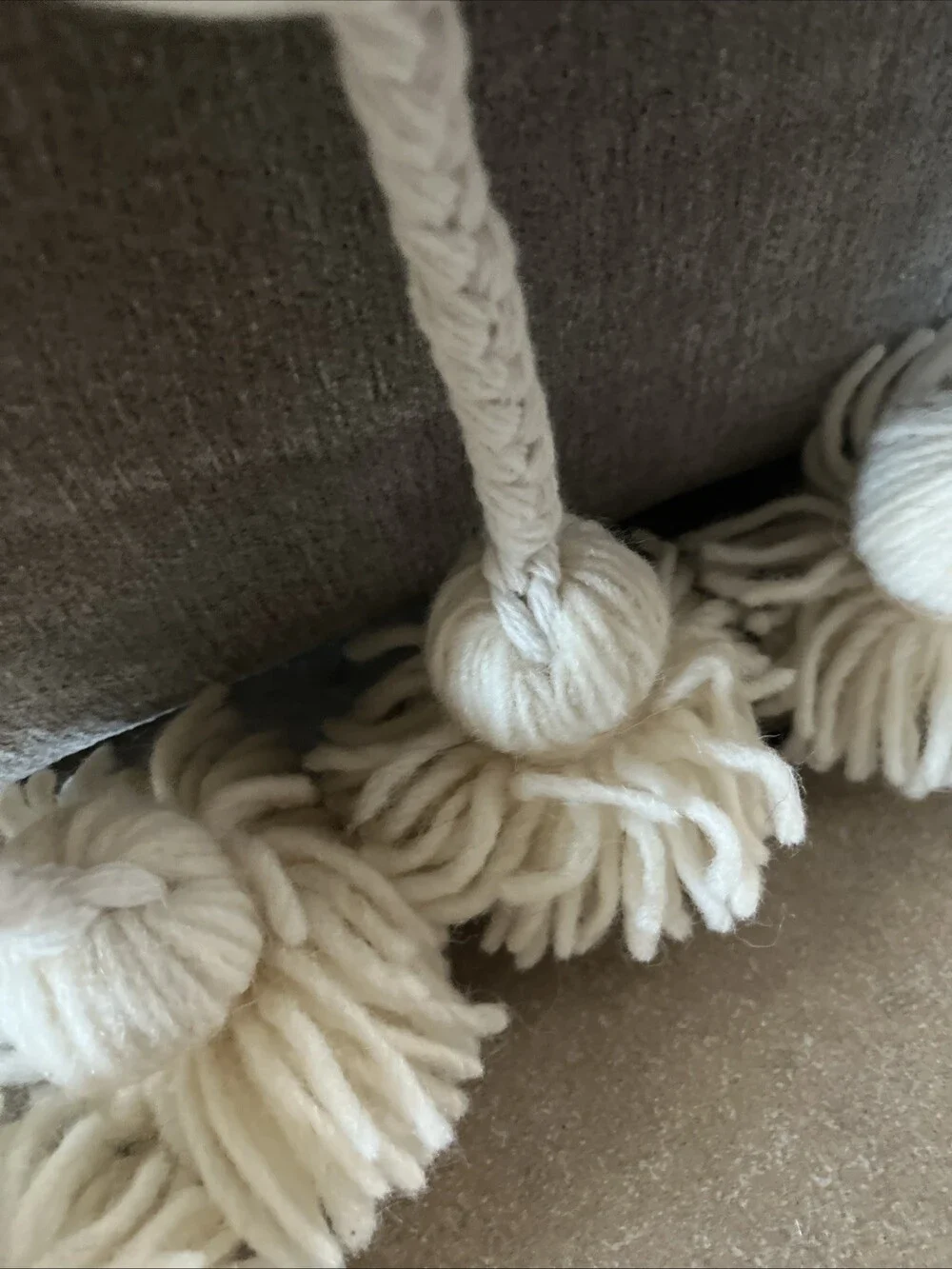 Wool Blanket